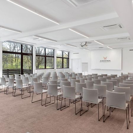 Cardoner Hotel Es Konferenciakoezpont دوبوغوكو المظهر الخارجي الصورة